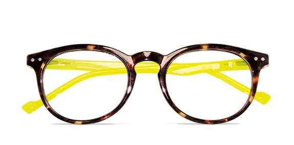 Image of Marte Twins oro Twins Optical 1 Pezzo033