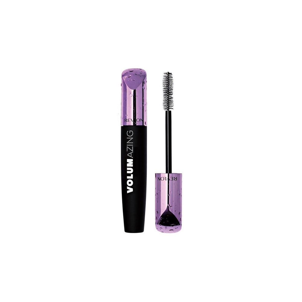 Image of Mascara VOLUMAZING & Eyeliner 01 REVLON 1 Kit033