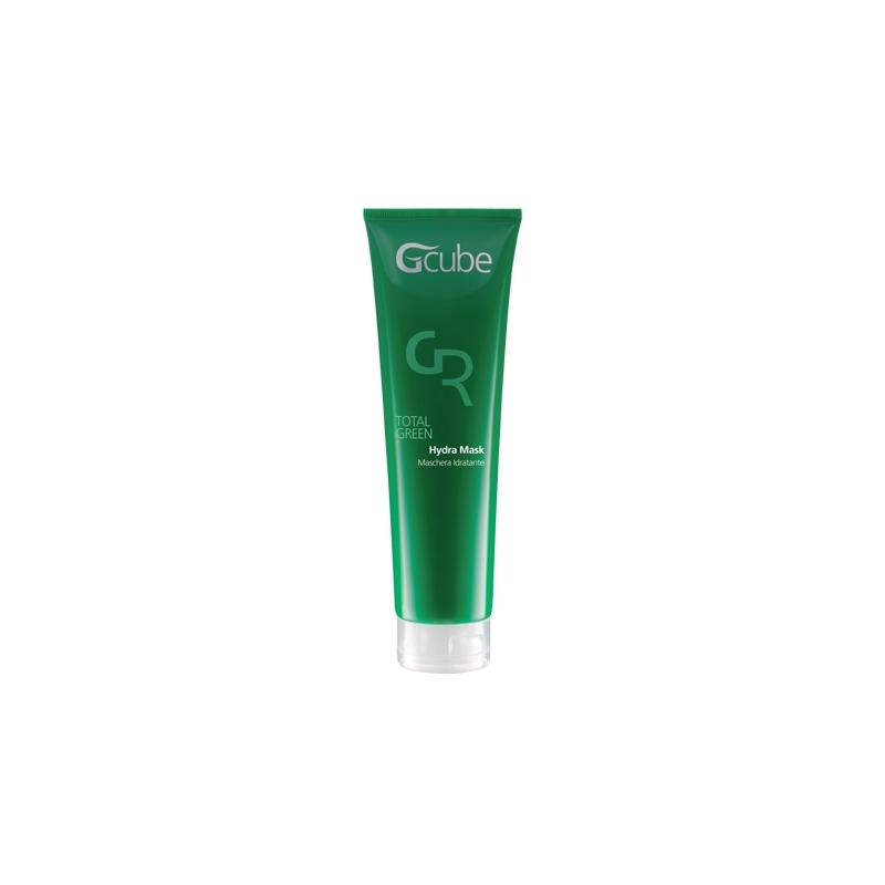 

MASCHERA IDRATANTE Gcube® 150ml