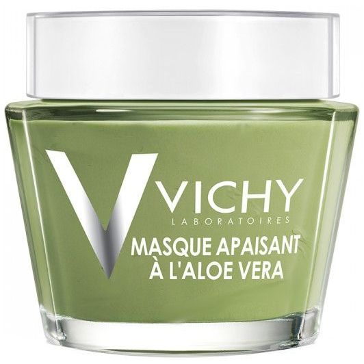 

Maschera Lenitiva All'Aloe Vera Vichy 75ml