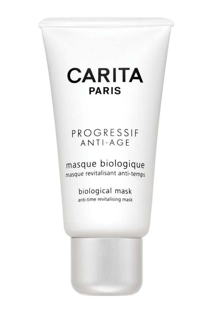 Image of Carita Progressif Biological Mask 75ml P00014378