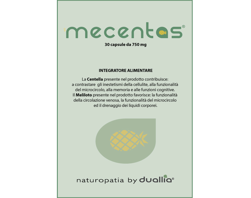 Image of Mecentas Duallia 30 Capsule033