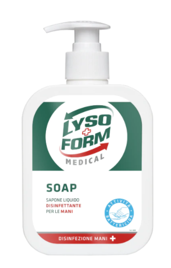 Image of Lysoform Medical Soap 300ml