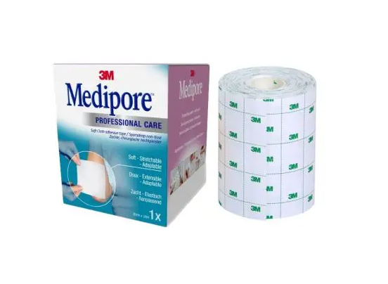 Image of Medipore Professional Care 3M 10x10m033