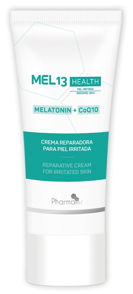 Mel 13 Health Pharmamel 150ml