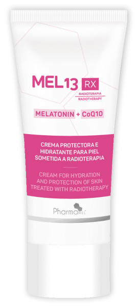 

Mel13 Rx Pharmamel 150ml