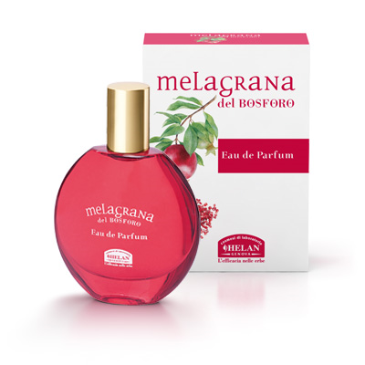 

Melagrana Del Bosforo Eau De Parfum Helan 50ml