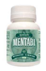 Image of Mentabi Plus Nawayto 60 Compresse033