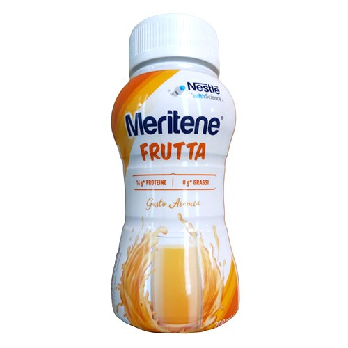 Image of Meritene Frutta Nestlè 200ml