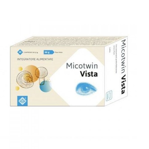 Micotwin Vista GHEOS 60 Compresse