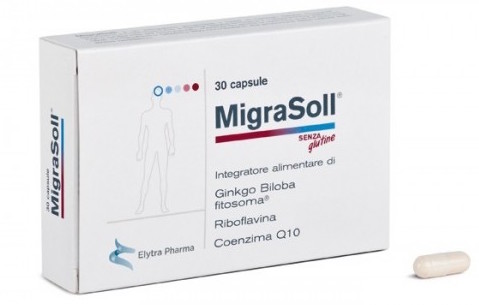 

Migrasoll 30cps