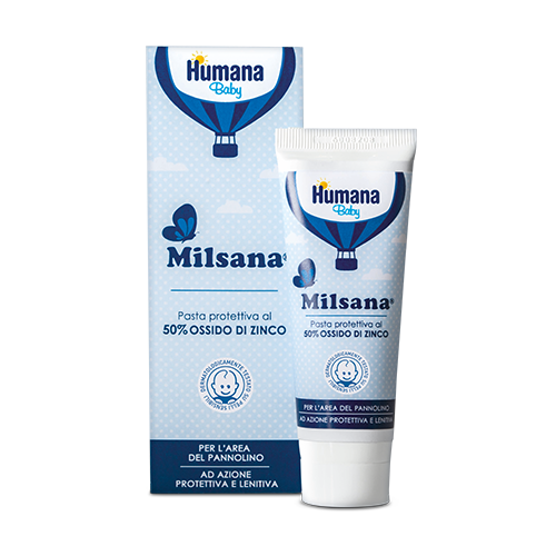Milsana(R) Humana Baby 50ml
