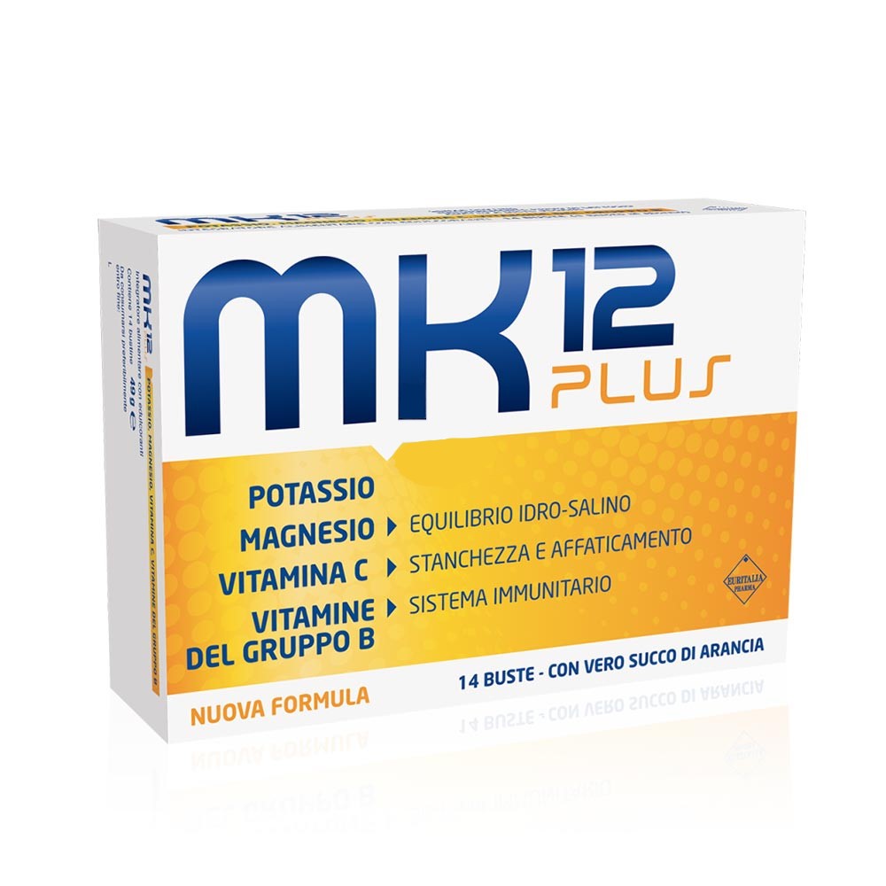 Image of Mk12 Plus EuritaliaPharma 14 Bustine033