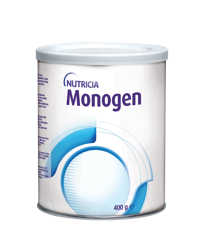 

Monogen Alimento In Polvere Nutricia 400g