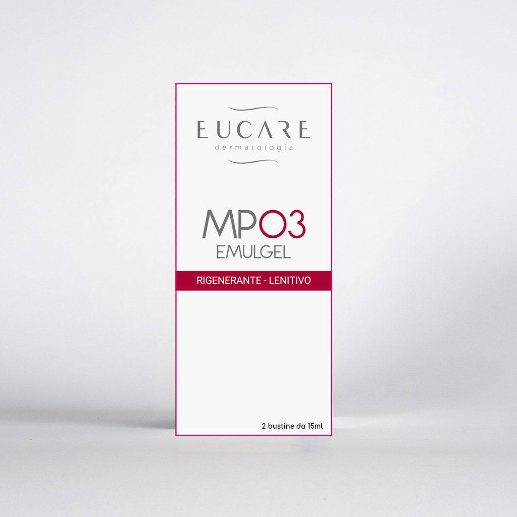 

Mpo3 Eucare Dermatologia 2 Bustine Da 15ml