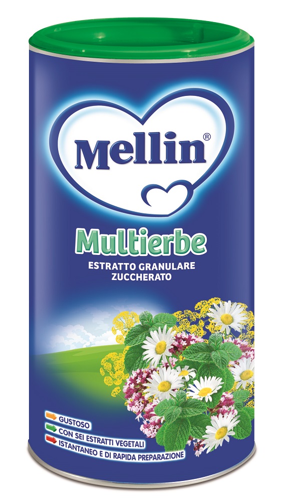 

Multierbe Mellin 200g