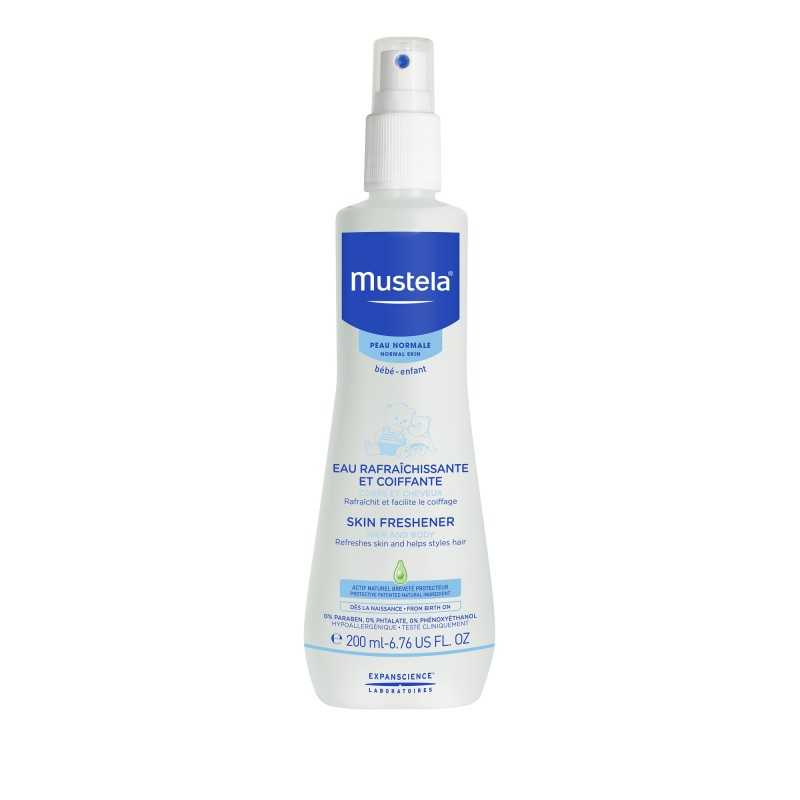 

MUSTELA SKIN FRESHENER 200 ML