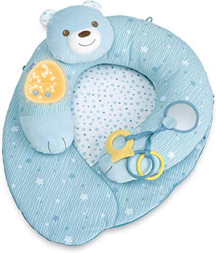 My First Nest Azzurro First Dreams CHICCO 0M+