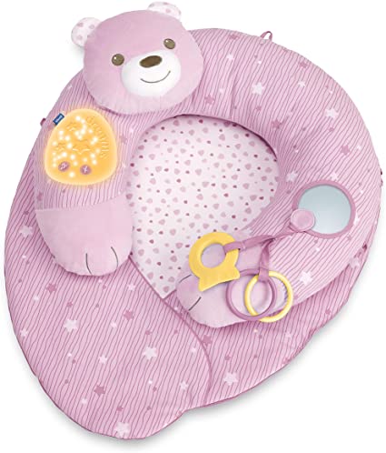 My First Nest Rosa First Dreams CHICCO 0M+