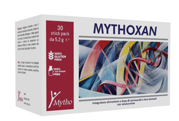 

Mythoxan Mytho 30 Stick Pack