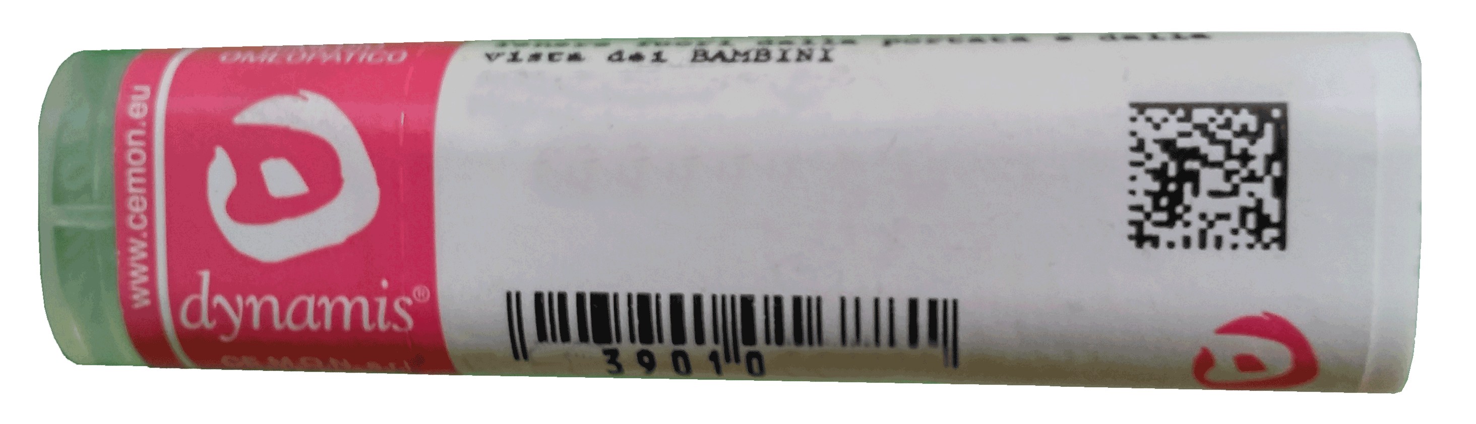 Naphtalinum 15Ch Granuli Multidose Cemon