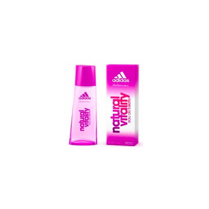 Image of Natural Vitality Adidas 50ml033