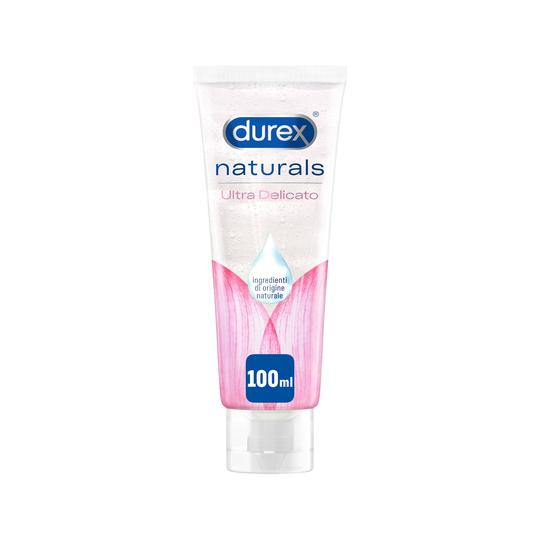 Image of Naturals Durex 100ml033