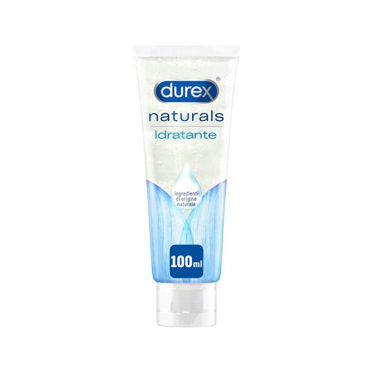 Image of Naturals Idratante Durex 100ml033