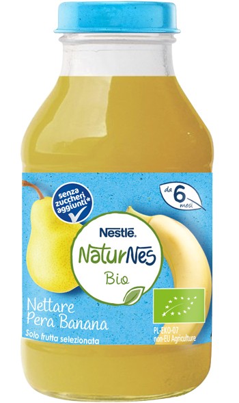 

NaturNes Bio Nestlè 200ml