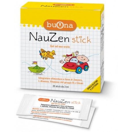 Image of NauZen stick buOna 20 Stick033