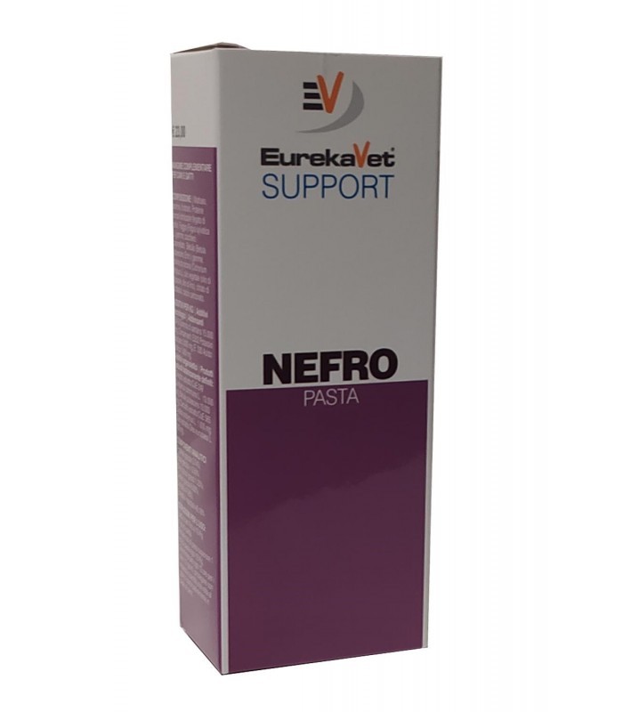 

NEFRO Pasta EurekaVet 80g