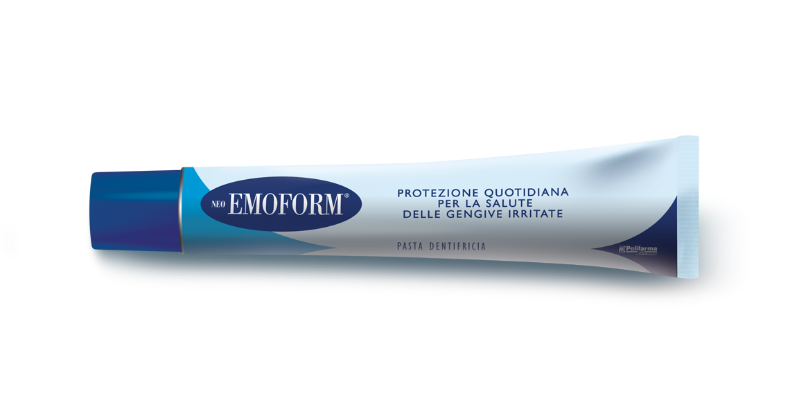 

Neo Emoform Polifarma Benessere 100ml