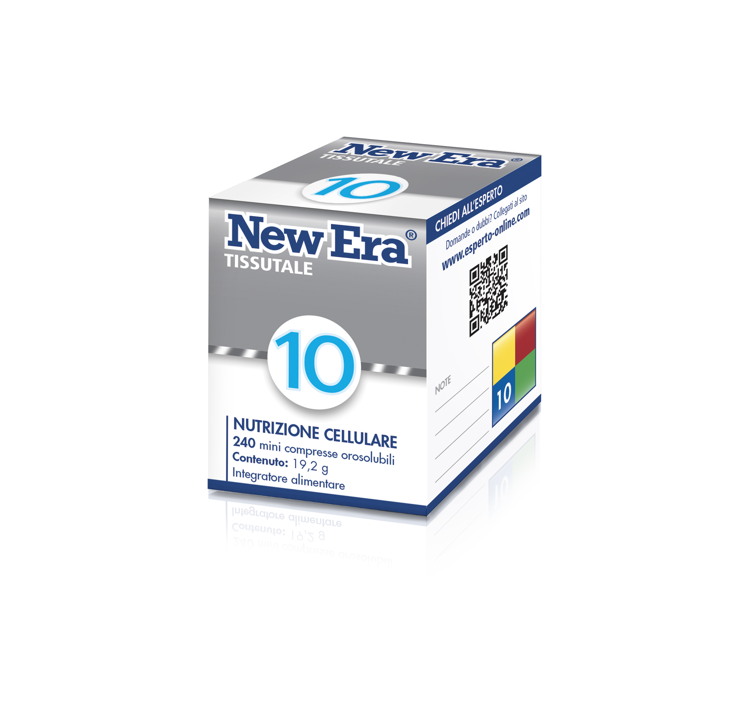 

New Era 10 Natrum Phosphoricum Named 240 Granuli