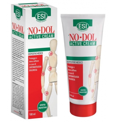 

No Dol Active Cream Esi 100ml