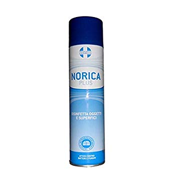 

Norica Plus 75ml