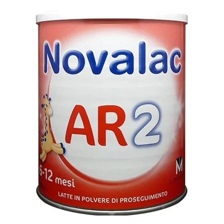 

Novalac AR2 Menarini 800g