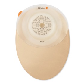 Image of NovaLife TRE 1 Dansac 10 Sacche Soft Convex Maxi Chiuse Con Finestra 15-54mm033