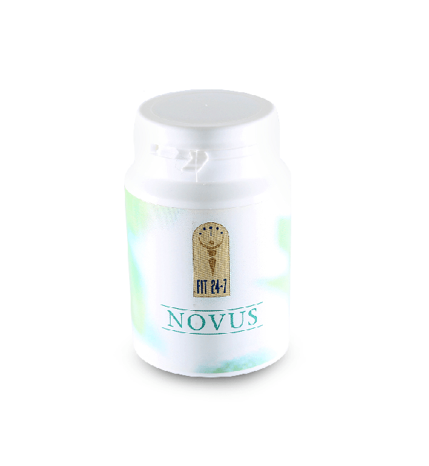 

Novus 60 Capsule