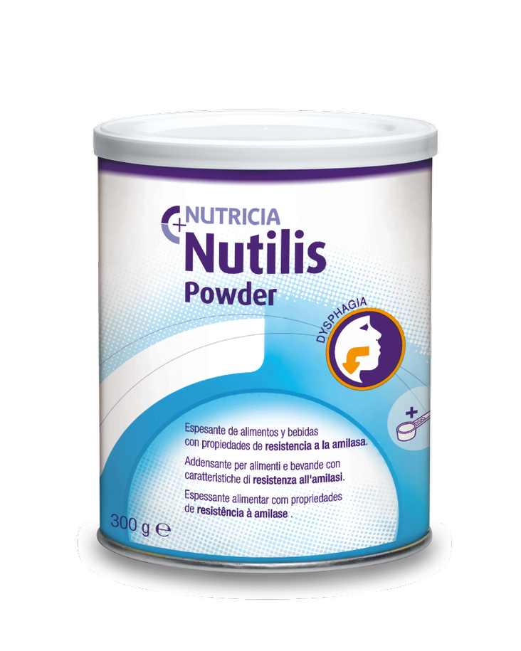 

Nutilis Powder Nutricia 300g