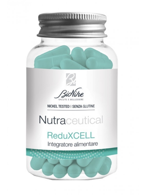 Nutraceutical Reduxcell BioNike 30 Compresse.