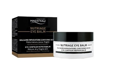 Nutriage Eye Balm Cosmetici Magistrali15ml