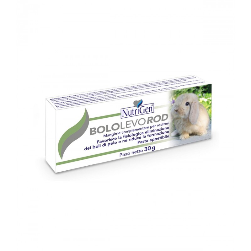 

BOLOLEVO ROD NutriGen® 30g