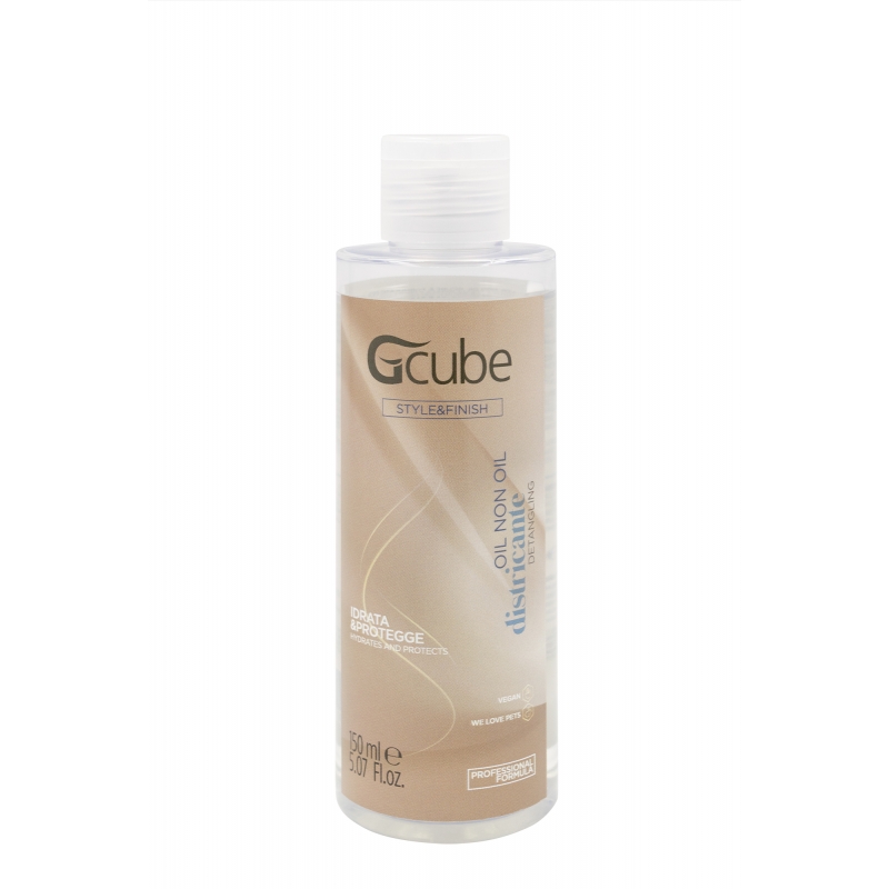 

OIL NON OIL Gcube® 150ml