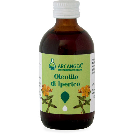 

Oleolito Di Iperico Arcangea 50ml