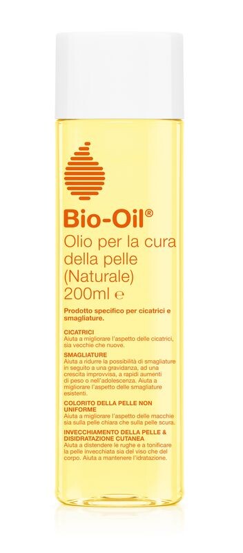 Image of Olio Naturale Bio-Oil 200ml033