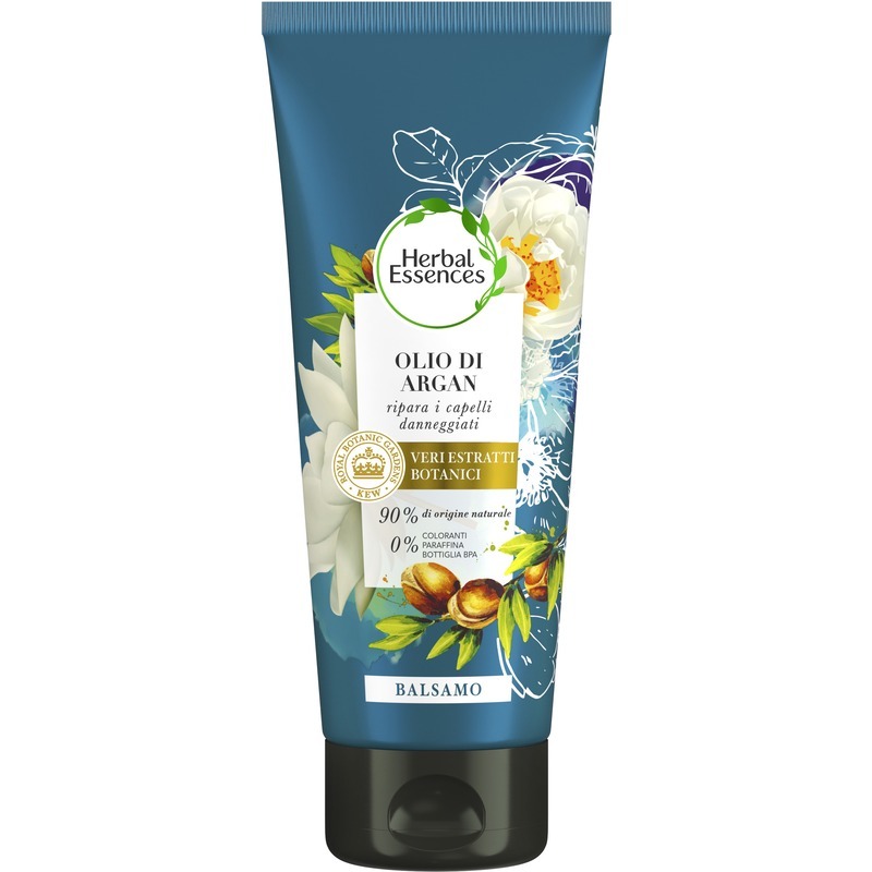 

Olio Di Argan Herbal Essences 200ml