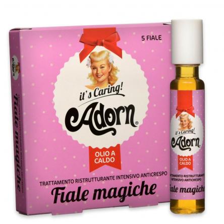 

Olio Fiale Magiche Adorn® 5x20ml