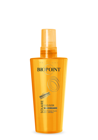 Image of Olio Filter BIOPOINT 100ml033