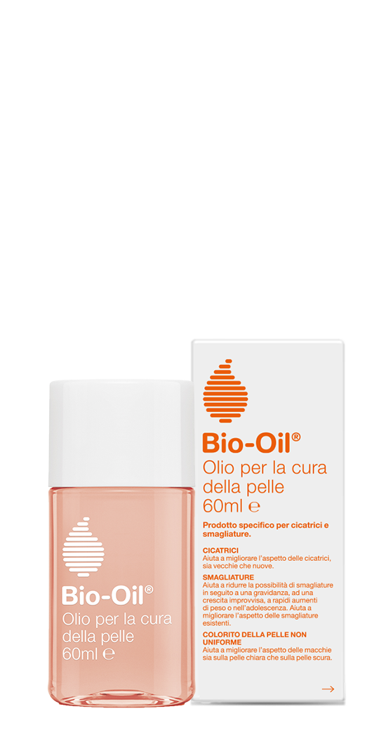 Olio Dermatologico Bio-Oil(R) 60ml Promo
