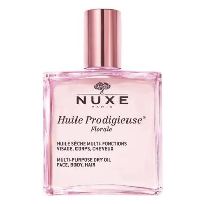 

Olio Prodigioso Floreale Nuxe 50ml